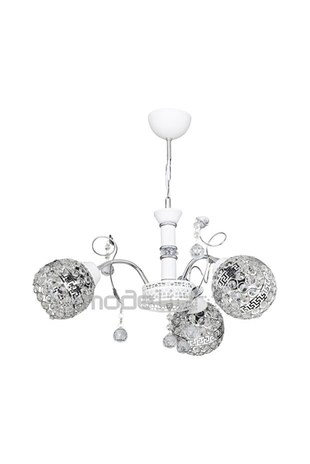 Samatya 3lü Avize - 3