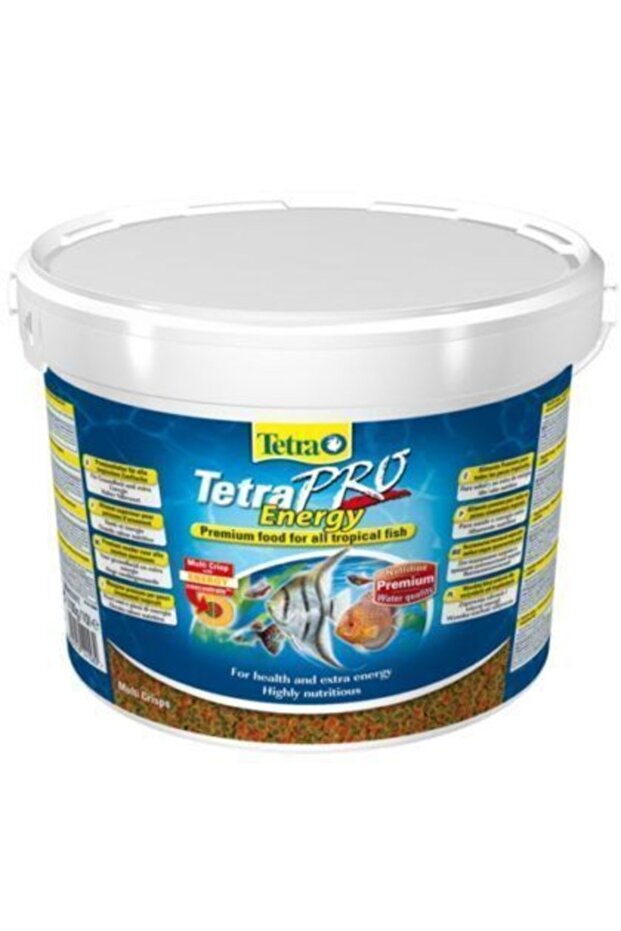 Pro Energy Cips 1000gr (açık) - 7