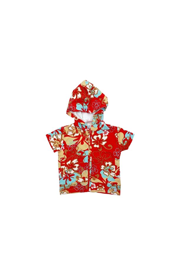 Kız Çocuk Sweatshirt