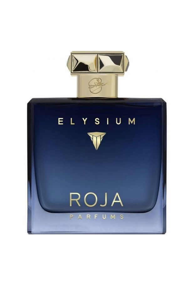 Elysiums Parfums Cologne Edc 100 Ml Erkek Parfüm - 1