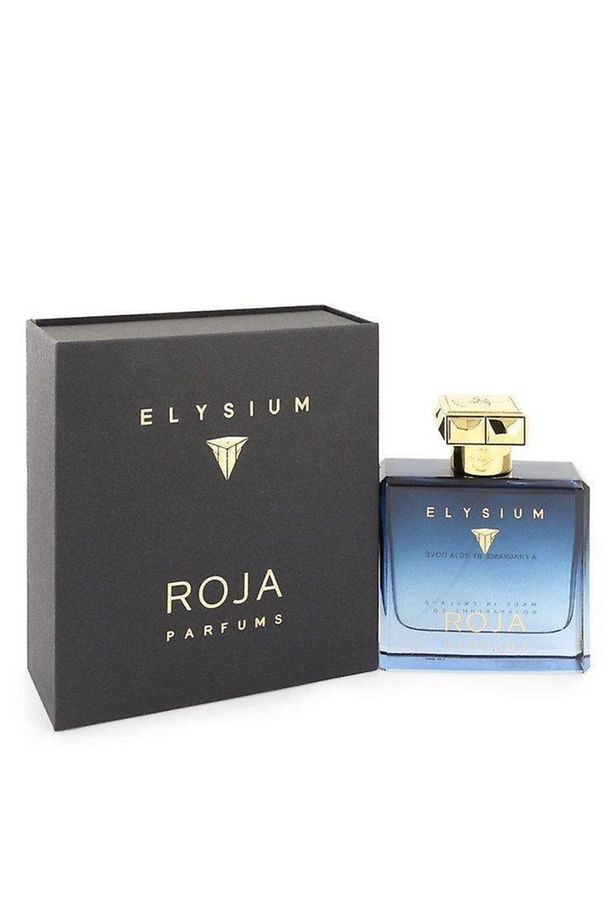 Elysiums Parfums Cologne Edc 100 Ml Erkek Parfüm - 2
