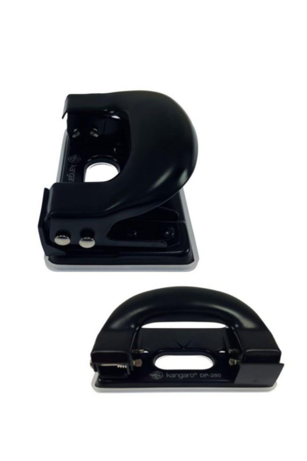 Perforator (Puncher) 1.1 mm Black Puncher