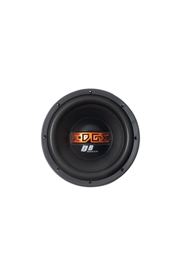 - Edb12d2-e0 600w Rms Subwoofer - 1
