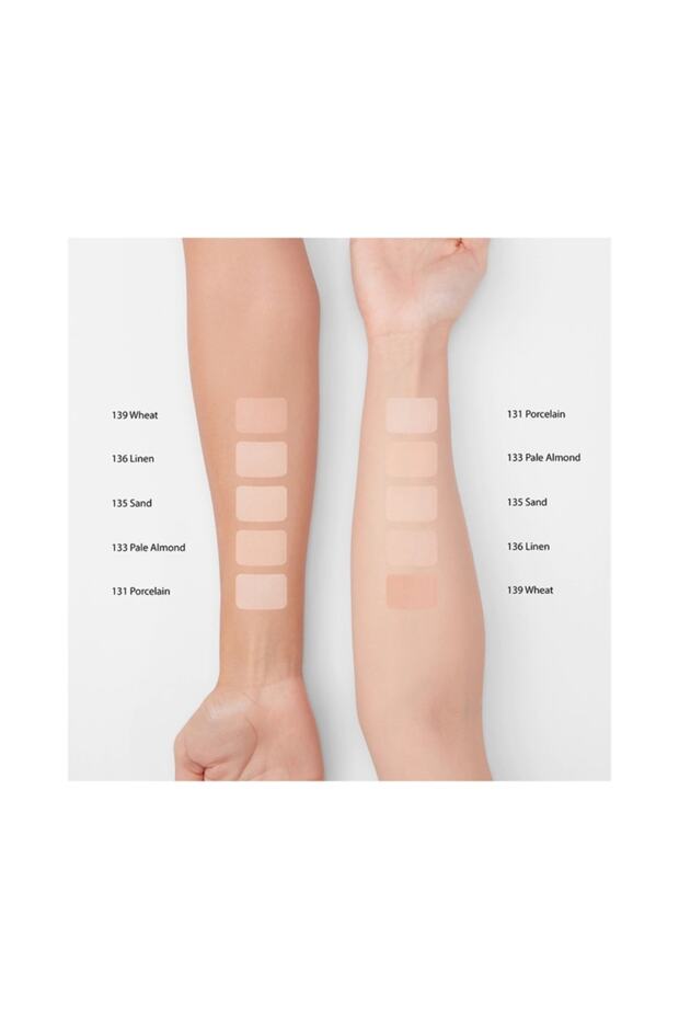 Pudra 131 Porcelain - 2