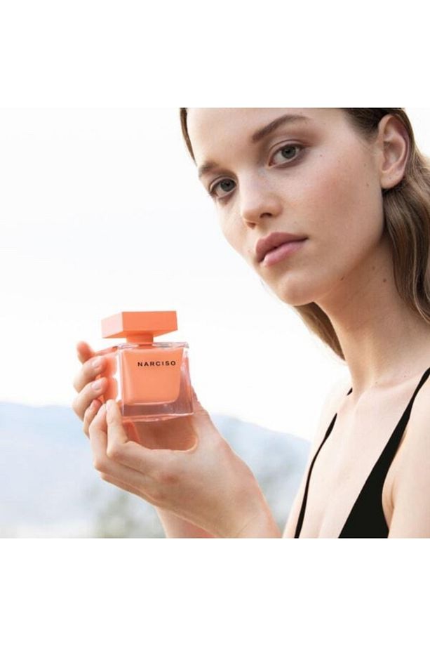 Narcıso Rodrıguez Narcıso Ambre 50ml Edp - 3