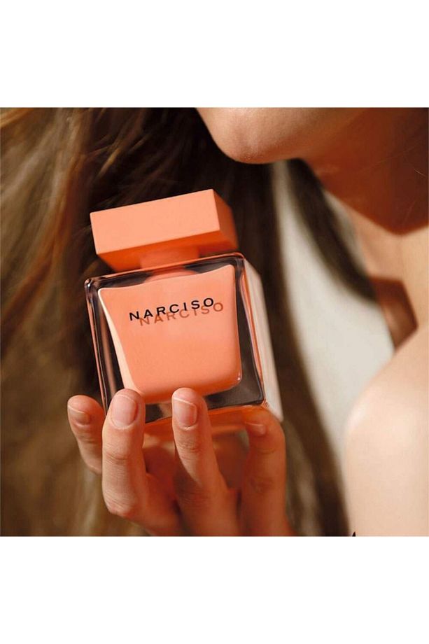Narcıso Rodrıguez Narcıso Ambre 50ml Edp - 4