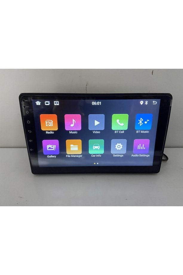 Audi A4 Android Carplay Multimedya Kamera 2/32 - 3