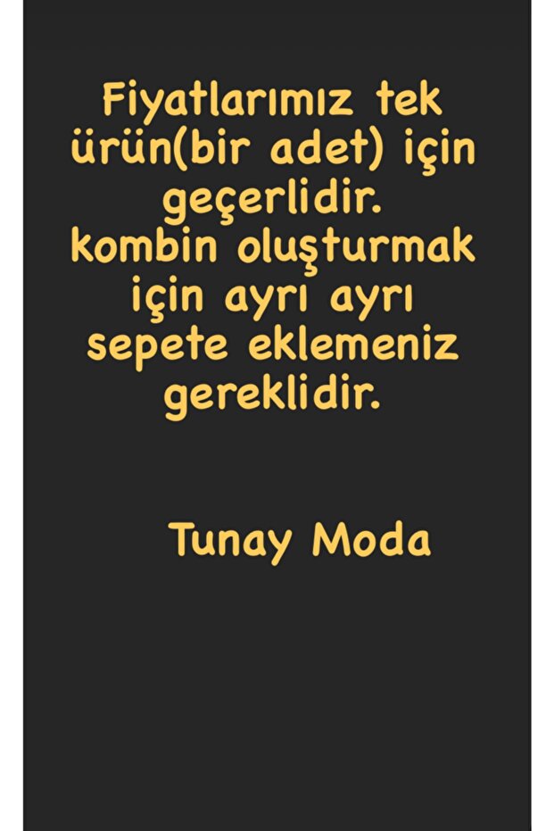 Baba Oğul Sweatshirt - 2