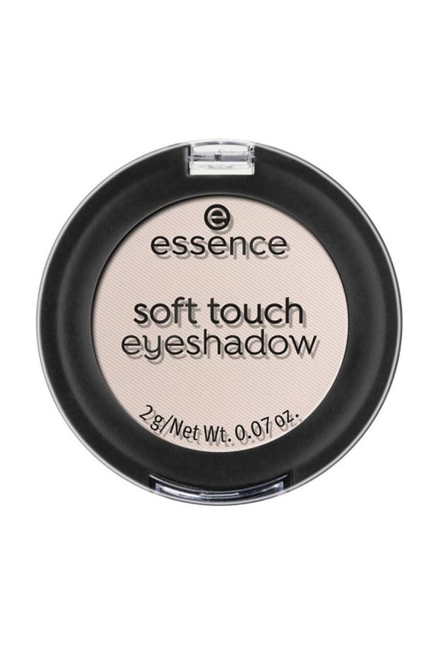 Soft Touch Eyeshadow - Göz Farı No: 01 - 1