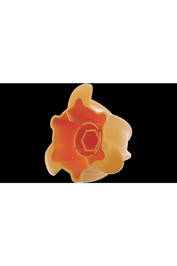 Plastik Sıkma Başlığı - 1