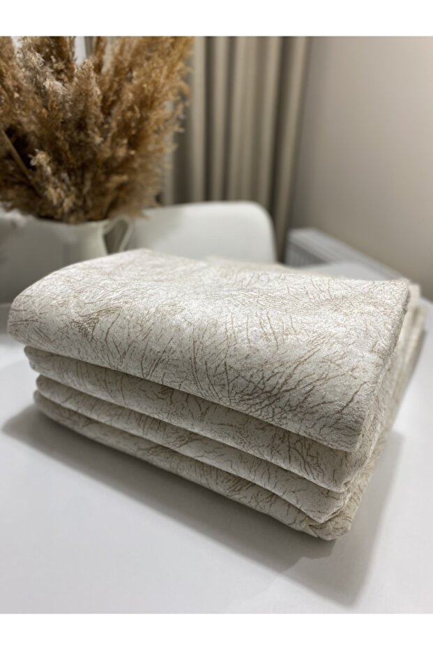 غطاء أريكة سرير أريكة إسفنجية لامعة - 1