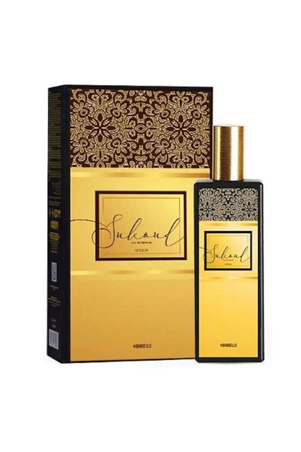 Sukoud Unisex 50 Ml Parfüm Edp - 1