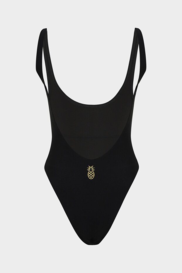 Save Water Drink Champagne Sloganlı Push Up Mayo - 2