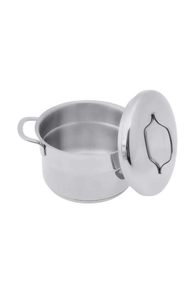 Compact Mini Tencere 14x7 cm - 8