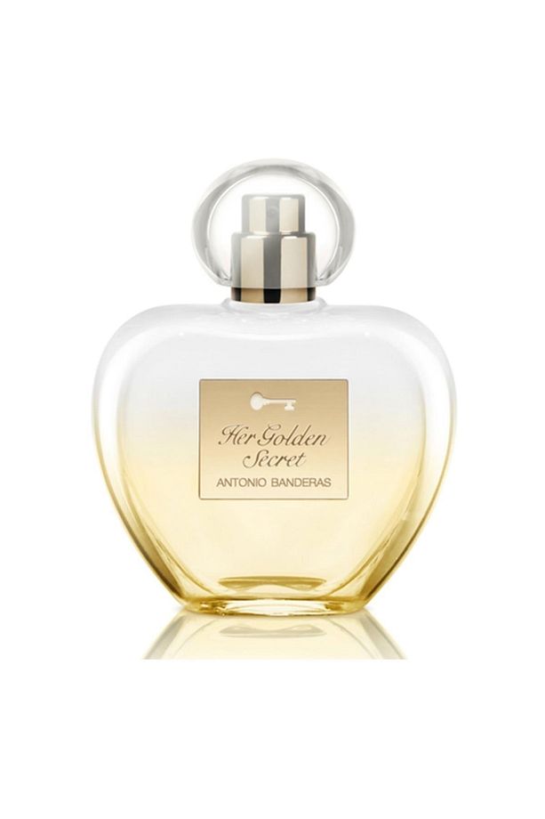 Golden Secret Bayan Edt 80 ml - 1