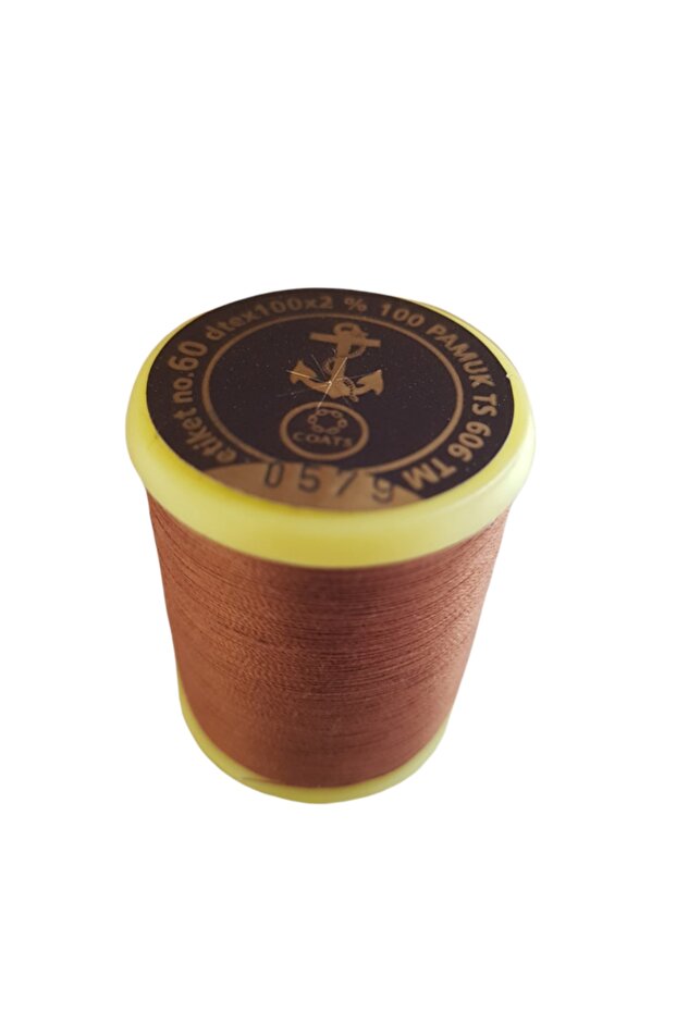 Merserize Nakış Ipi 0579 - 1