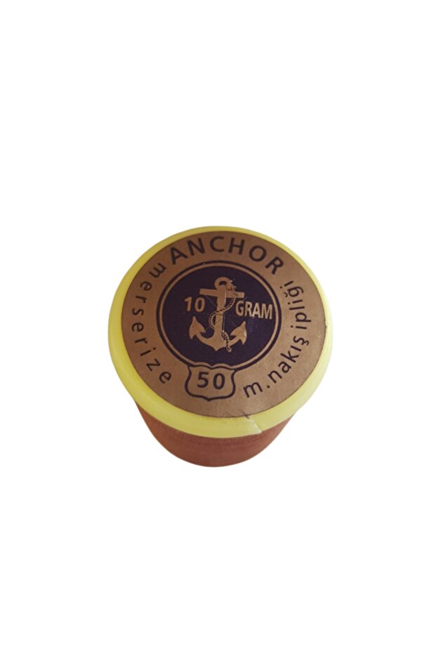 Merserize Nakış Ipi 0579 - 3