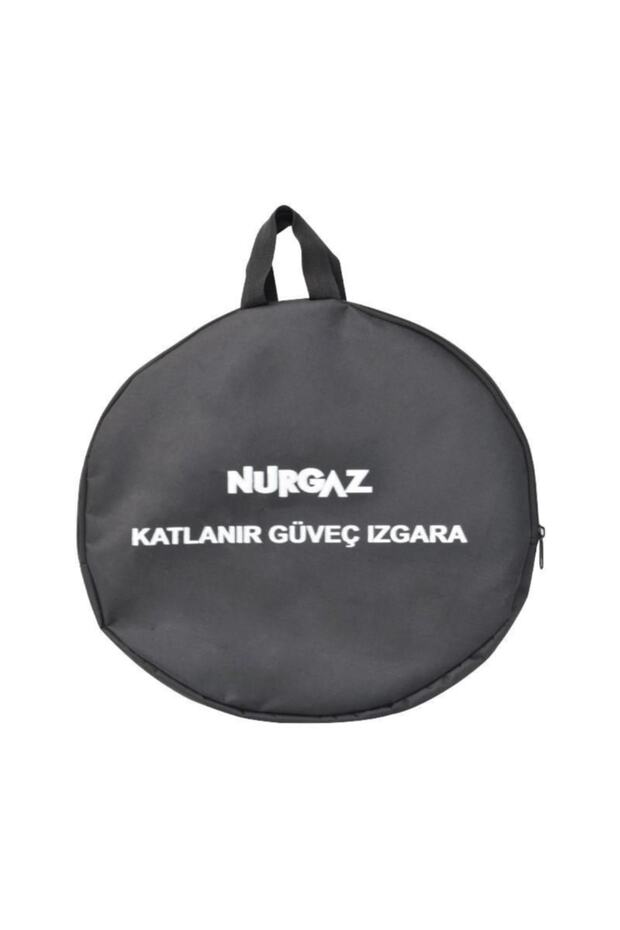 Katlanır Güveç Izgara - 3