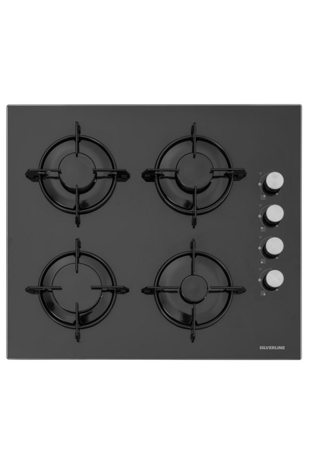 Siyah Ankastre Set Bo6275b01 - Cs5349b01 - 2240 Conic - 3