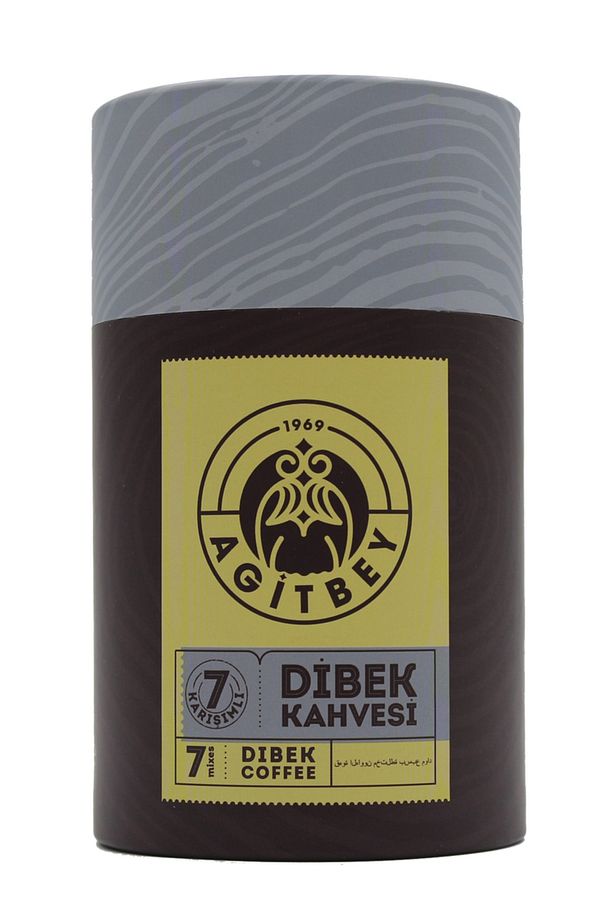 7 Karışımlı Dibek Kahvesi - 2