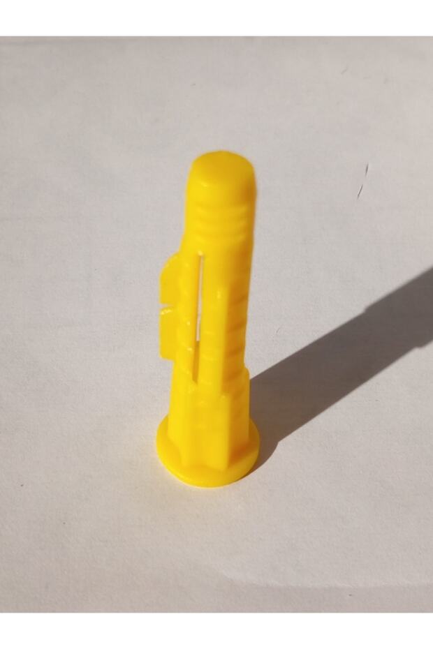 Ayaz Roket Dübel 8lik (500 ADET) - 5