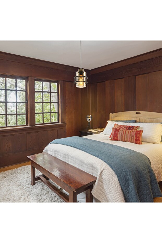 Modelight Grande Tekli Sarkıt - 1