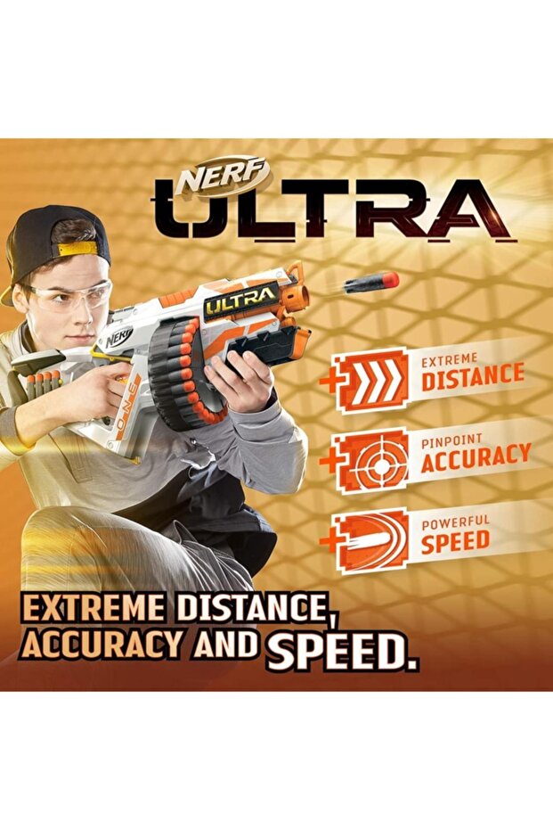 Ultra One E6596 Oyuncak - 7