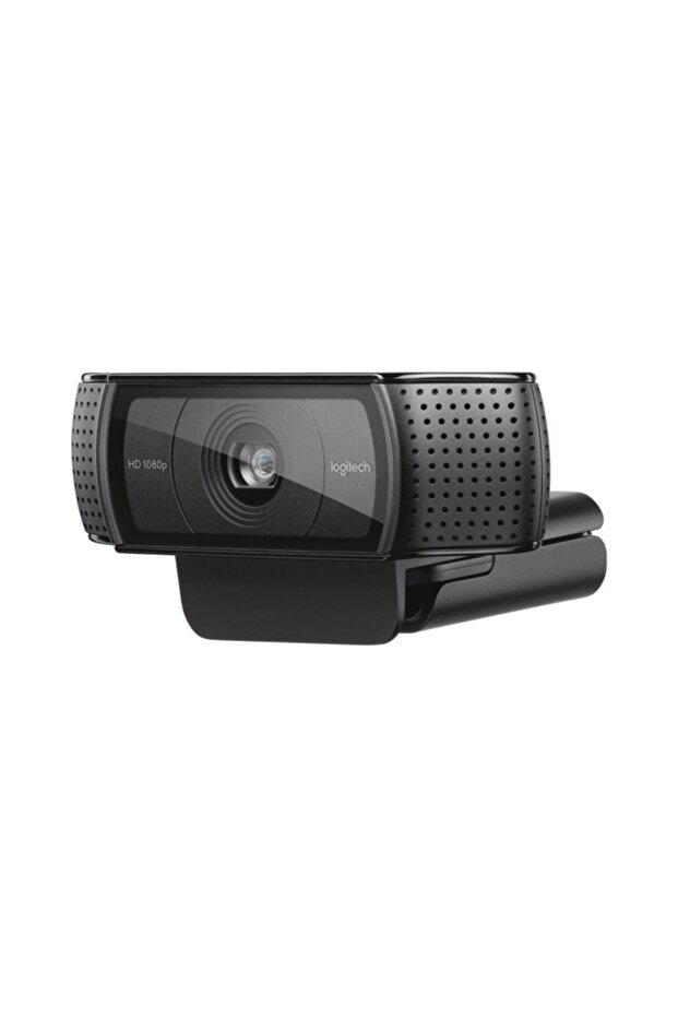 C920e Webcam 960-001360 - 4