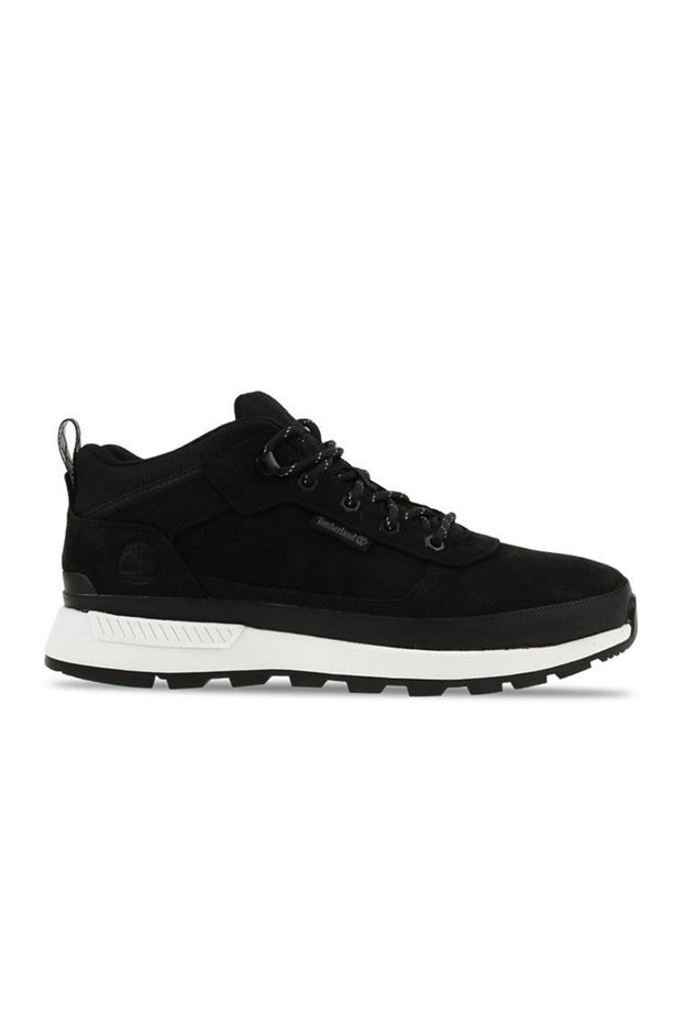 Fıeld Trekker Low Sneaker Bot - 1