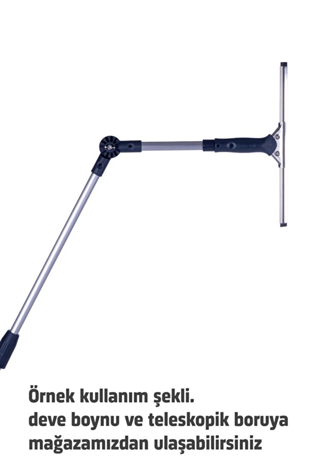 Cam Çekçek 45cm - 5