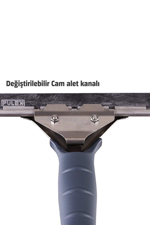 Cam Çekçek 45cm - 4