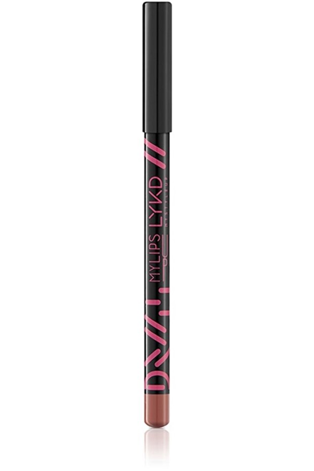 203 Model Lip Liner - Autumn Color - 3