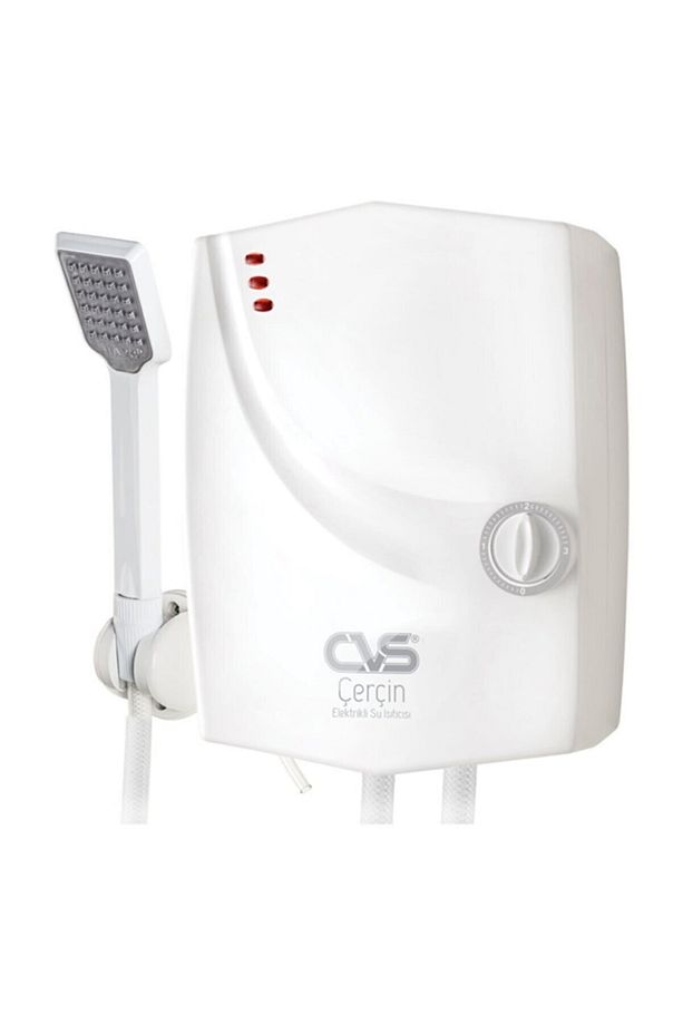 Çerçin Elektrikli Su Isıtıcısı Dn-5271 - 1