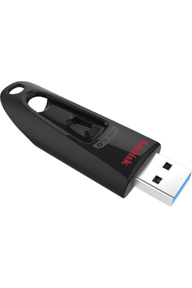 Ultra 128GB USB 3.0 Usb Bellek - 3