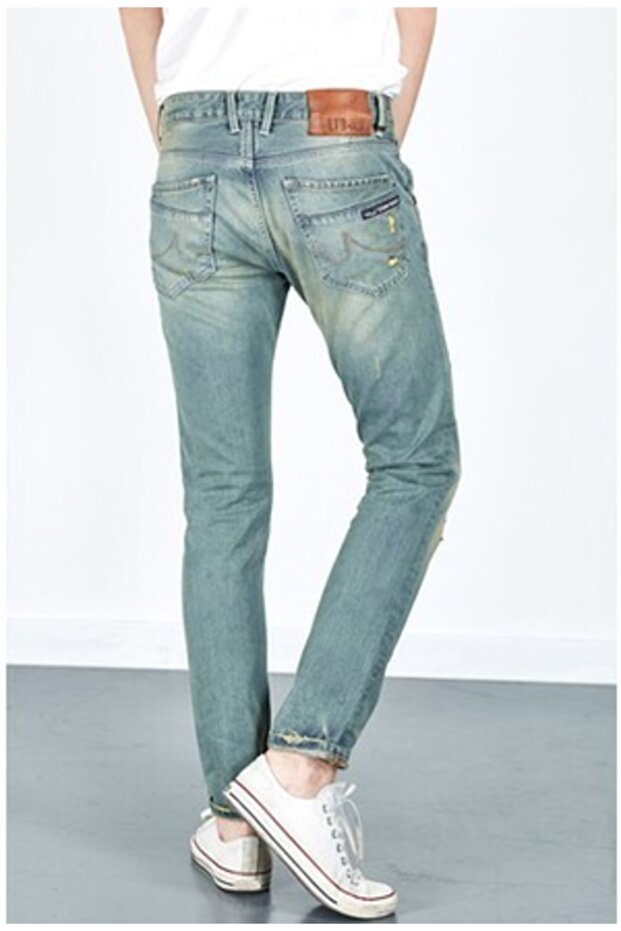 Antonıo Deva Wash - 1