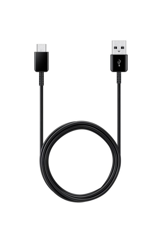 Samsung Android Type C Uyumlu Hızlı Şarj Ve Data Kablosu Şarj Aleti Şarj Cihazı Usb Kablo - 2