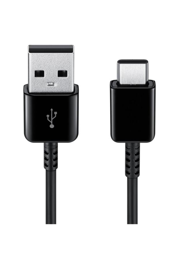 Samsung Android Type C Uyumlu Hızlı Şarj Ve Data Kablosu Şarj Aleti Şarj Cihazı Usb Kablo - 3