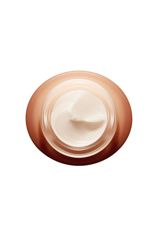 Extra-firming Day Spf 15- Kırışıklık Kontrolü, Sıkılaştırıcı Gündüz Kremi - Tüm Cilt Tipleri 50 Ml - 4