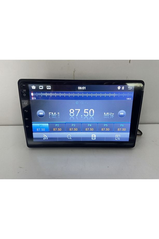 Audi A4 Android Carplay Multimedya Kamera 2/32 - 8