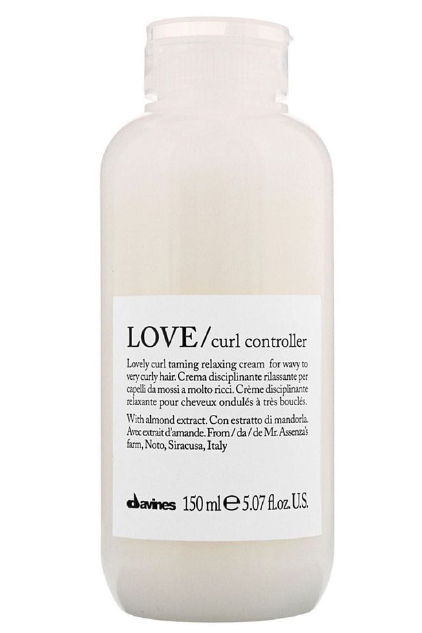 NesliBeauty Natural Love Curl Controller Bukle Belirginleştirici Bakım Süt 150 ml .2 .169 - 1