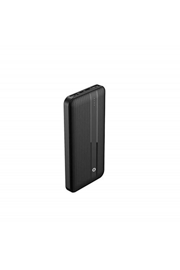 Dca0035-b Am75 2xusb 10.000mah Led Işıklı Taşınabilir Powerbank Siyah - 3