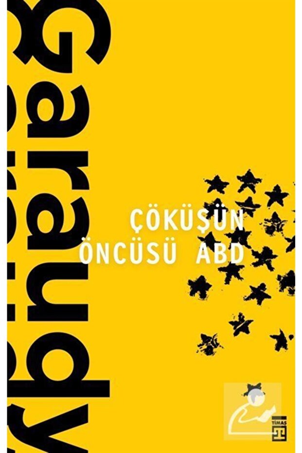 Çöküşün Öncüsü Abd - 1