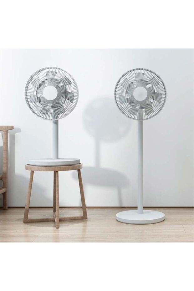 Mi Smart Standing Fan 2 Vantilatör BHR4828GL - 3