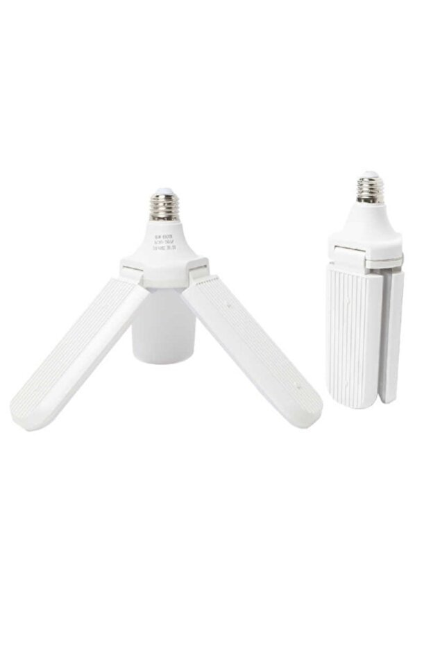 Pervane Kanatli Ledli Ampül Beyaz 30w - 2