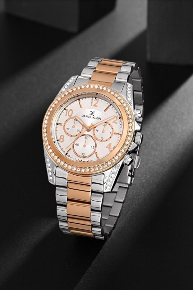 Kadın Kol Saati - 1