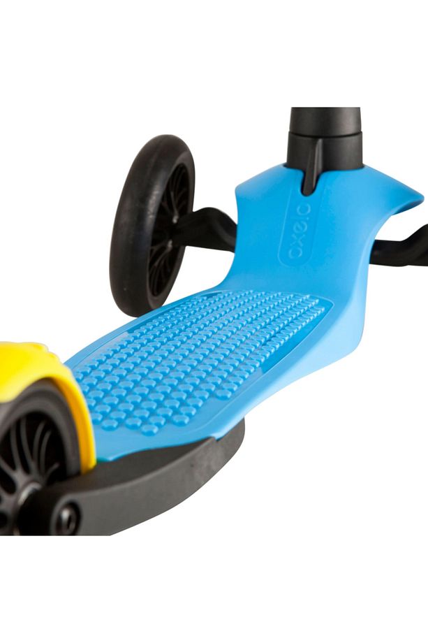 - Scooter B1 2 4 Yaş Mavi - 5