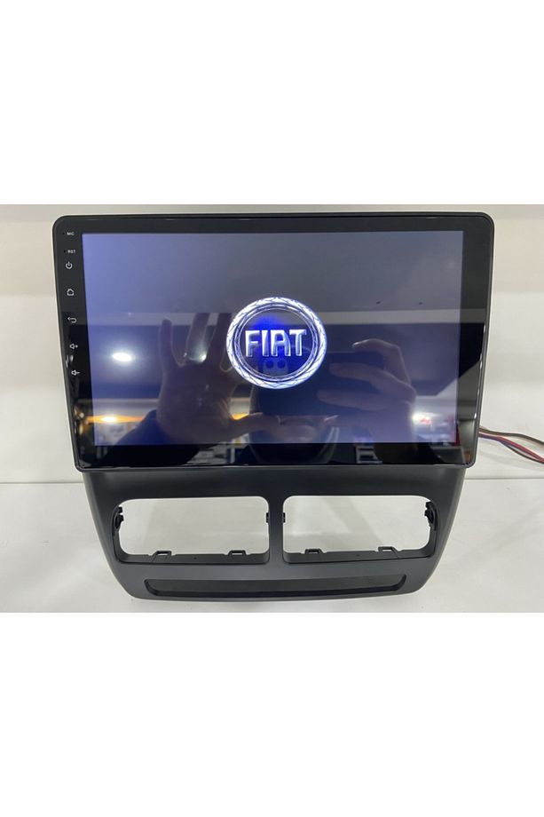 Fiat Doblo Android Carplay Multimedya Kamera 2/32 - 3