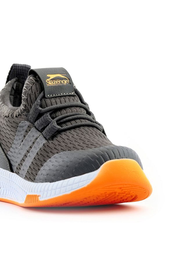 Ebba I Sneaker Erkek Çocuk Ayakkabı K.gri - 4