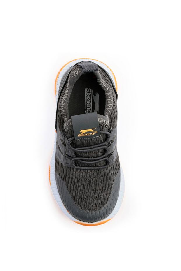 Ebba I Sneaker Erkek Çocuk Ayakkabı K.gri - 5