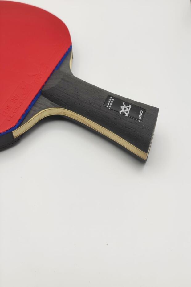 Wang Hao 9 Star New - 7